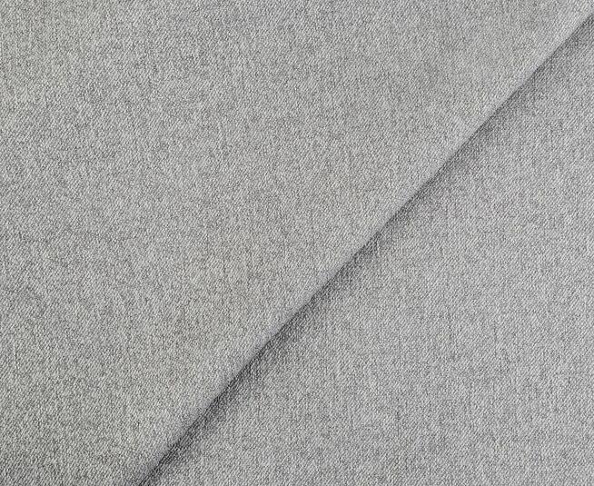 Faro, tkanina tapicerska, drobna plecionka