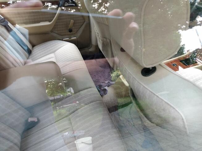 Sprzedam Mercedesa W124