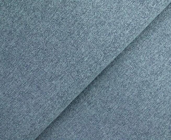 Faro, tkanina tapicerska, drobna plecionka