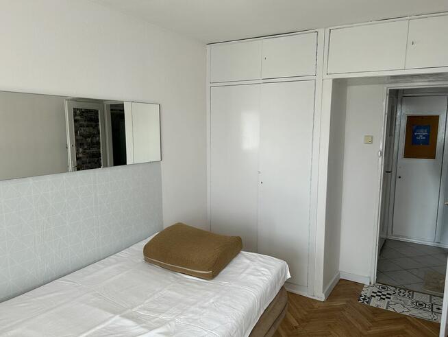 super mieszkanko w Centrum Warszawy