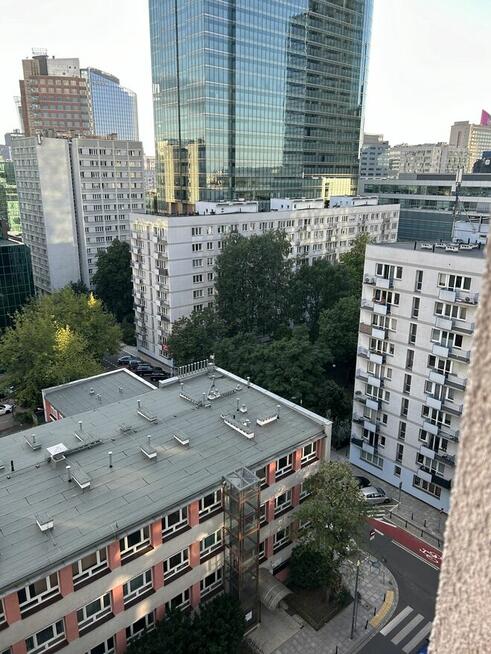 super mieszkanko w Centrum Warszawy