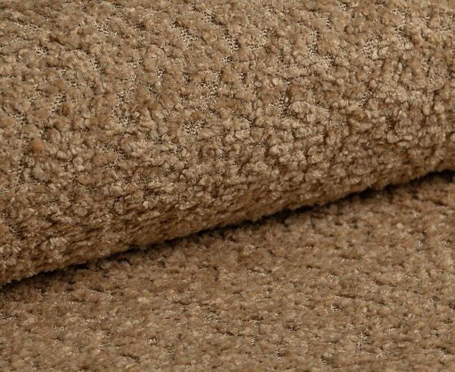 Coral, tkanina tapicerska typu boucle