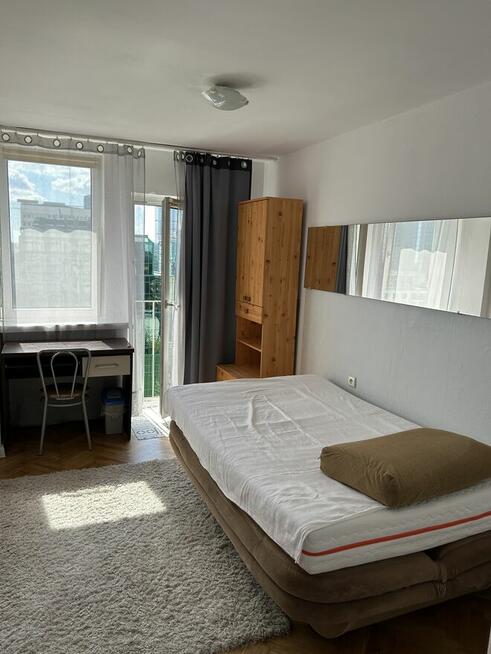 super mieszkanko w Centrum Warszawy