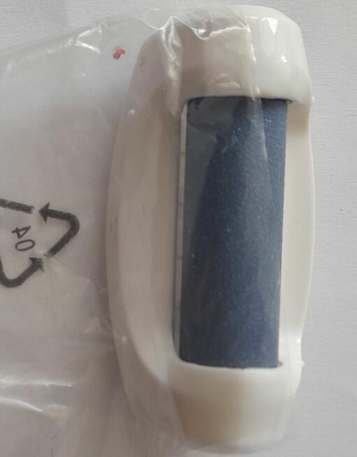 Fuss Wohl nakładki do elektronicznego pilnika