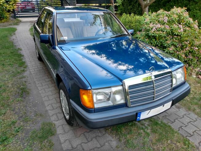 Sprzedam Mercedesa W124