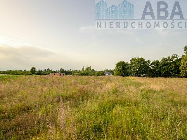 Sprzedam działki budowlane w atrakcyjnej lokalizacji Biela