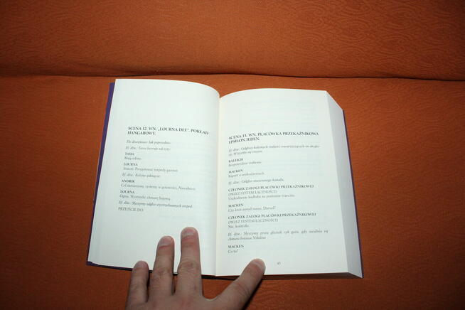 Star Wars Wielka Republika Nawałnica Nowa