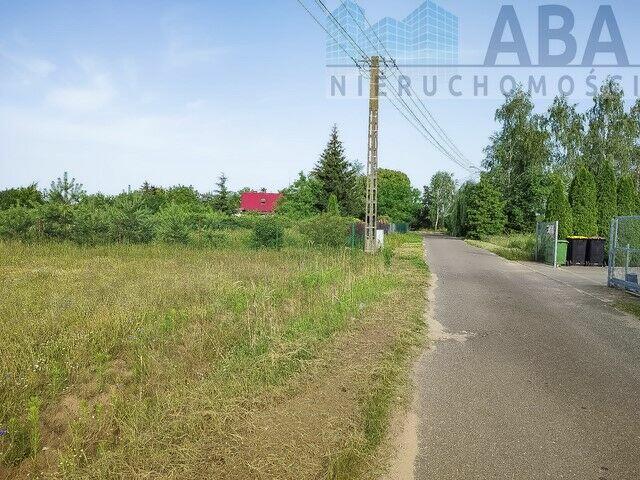 OKAZJA ! - działka w świetnej lokalizacji Bielawy – obręb S