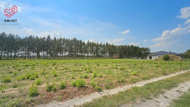 Działki w cichym miejscu Sieradza, 15ar