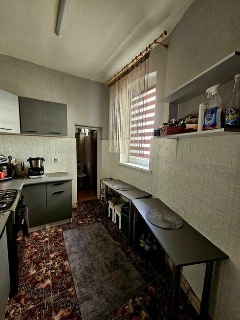 Mieszkanie własnościowe bezczynszowe 55m2 w centrum miasta