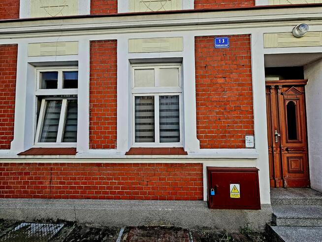 Mieszkanie własnościowe bezczynszowe 55m2 w centrum miasta