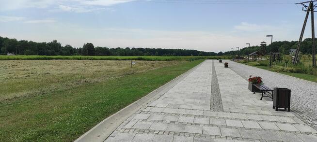 Sprzedaż działki w Horyńcu Zdroju.