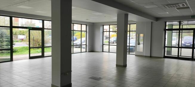 Nieruchomość komercyjna w Przemyślu