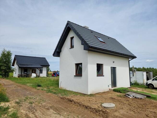 Stargard Żarowo dom