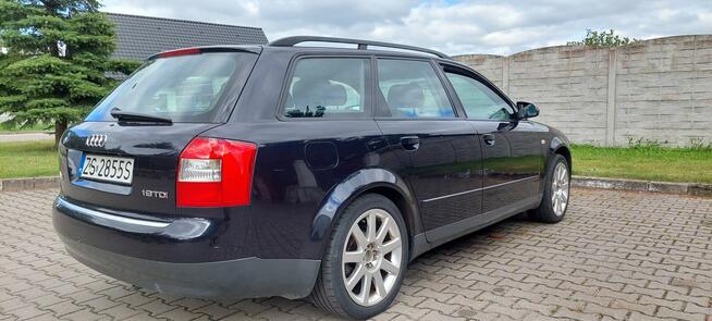 Audi a4 b6 1.9 Tdi 130ps