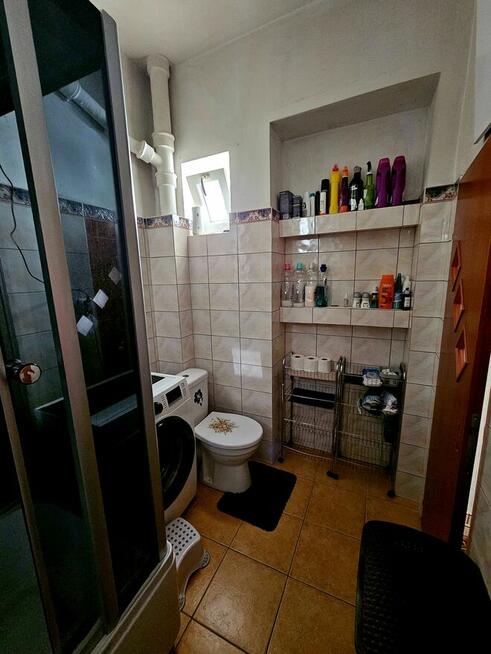 Mieszkanie własnościowe bezczynszowe 55m2 w centrum miasta