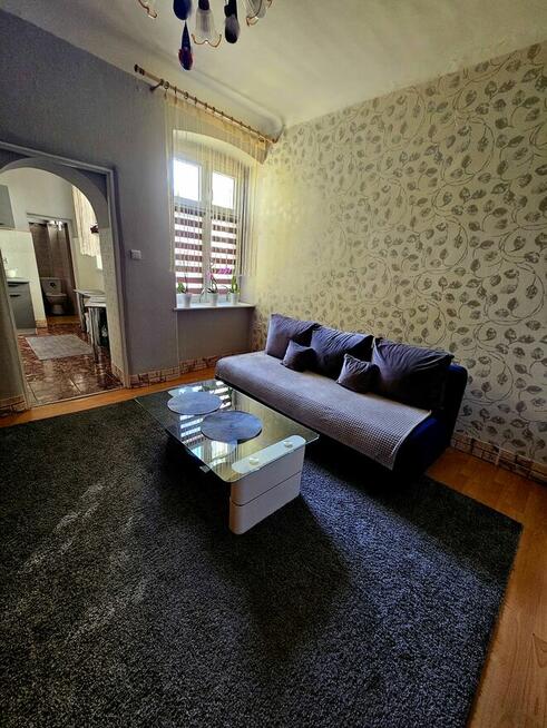 Mieszkanie własnościowe bezczynszowe 55m2 w centrum miasta