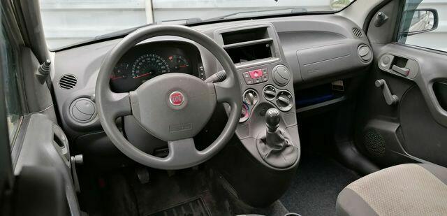 Fiat Panda 1.1