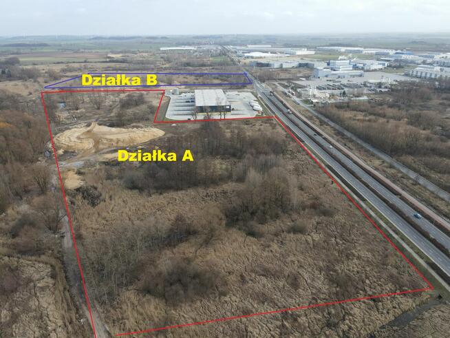 GRUNT INWESTYCYJNY LSSE