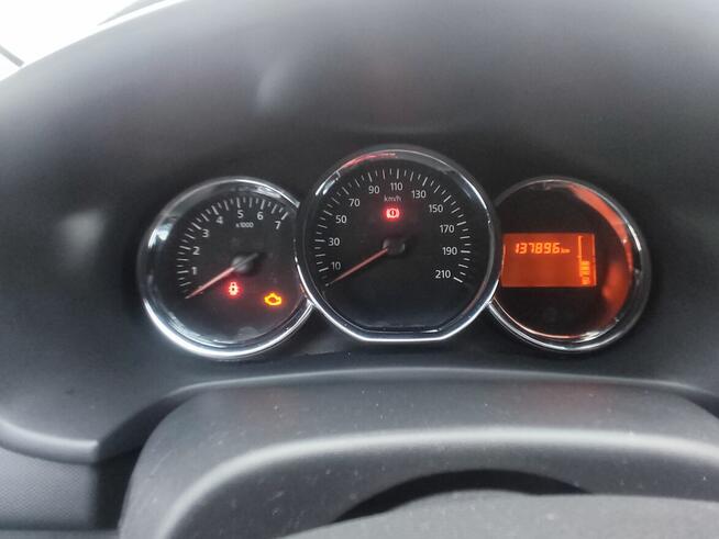 Dacia Logan LPG wynajem długoterminowy leasing bez BIK KRD