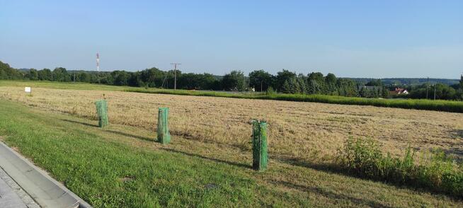 Sprzedaż działki w Horyńcu Zdroju.