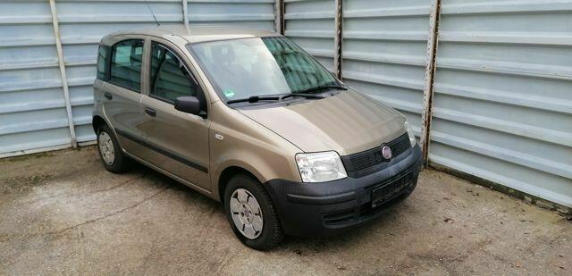 Fiat Panda 1.1