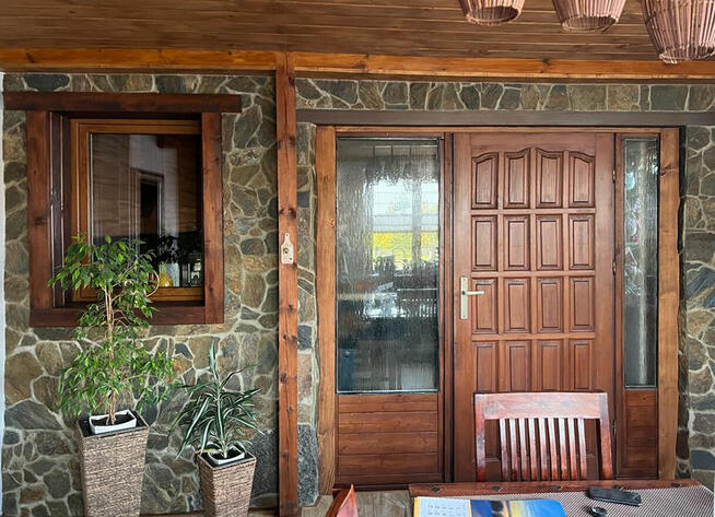 Kamień elewacyjny | na ściany | ok. 80 zł brutto/m2 - super