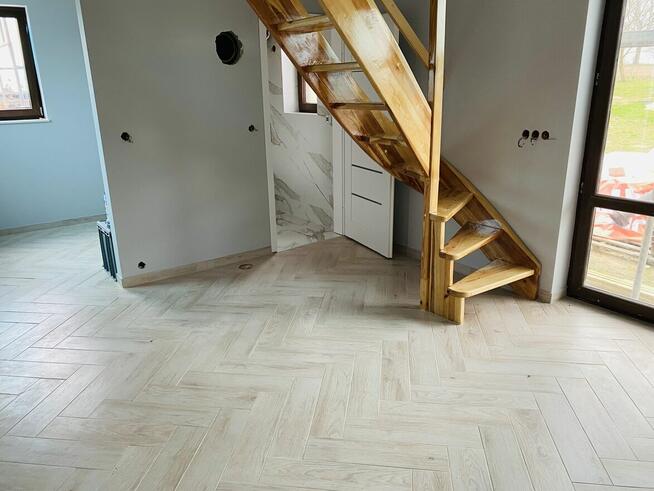 Stargard Żarowo dom