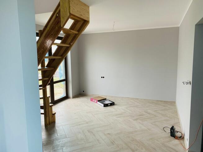 Stargard Żarowo dom