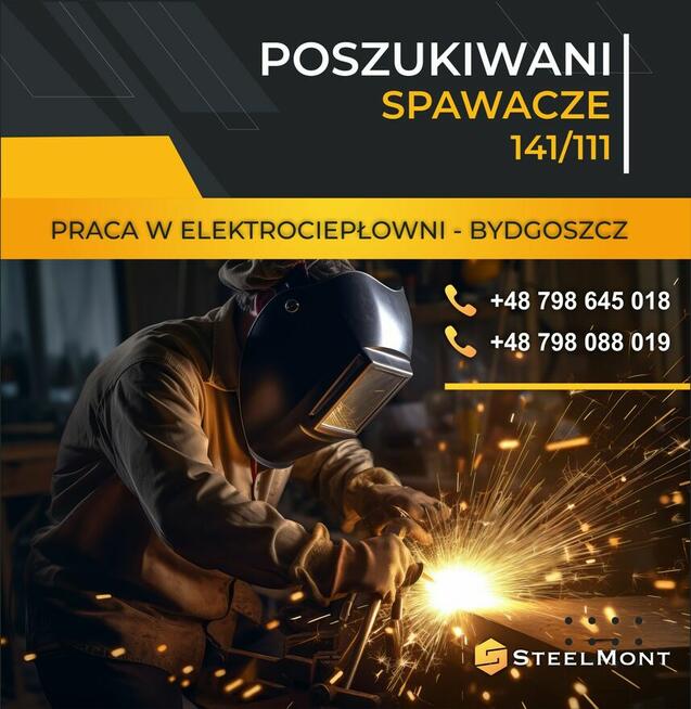 Szukamy SPAWACZY 141/111!