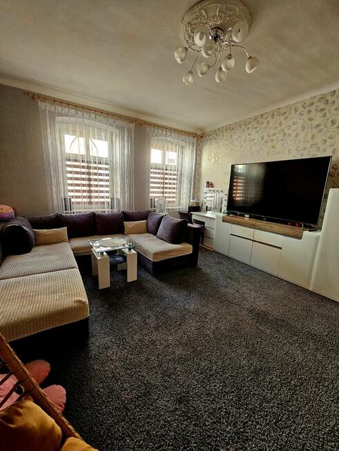 Mieszkanie własnościowe bezczynszowe 55m2 w centrum miasta