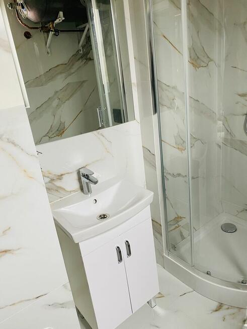 Stargard Żarowo dom