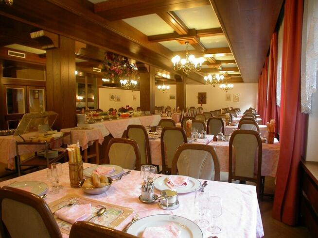 VAL di FIEMME 116 km na 2026 !! Latemar Obereggen Hotel 3*