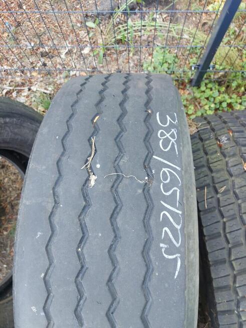Opony ciężarowe 275/70r22,5