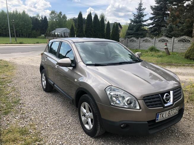 Nissan Qashqai 2.0 dci