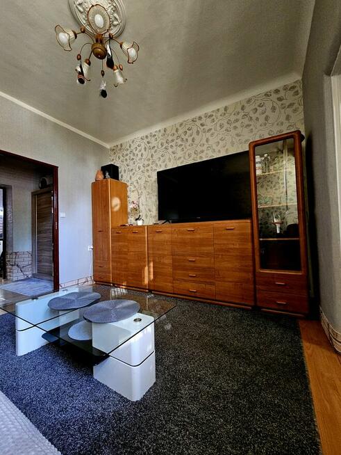 Mieszkanie własnościowe bezczynszowe 55m2 w centrum miasta