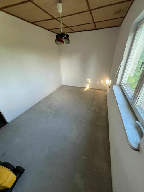 Działka ROD Bydgoszcz -Szwederowo