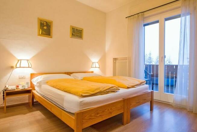 VAL di FIEMME 116 km na 2026 !! Latemar Obereggen Hotel 3*