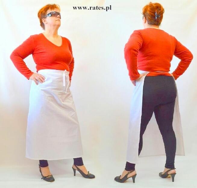 Odzież Robocza Fartuchy Zaopatrzenie firm BŁONIE