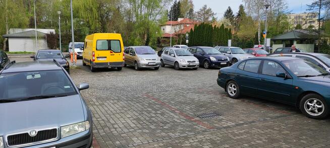 Nieruchomość komercyjna w Przemyślu