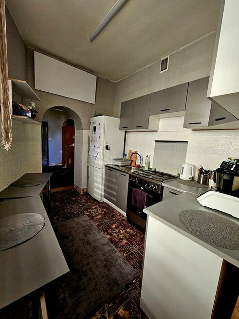 Mieszkanie własnościowe bezczynszowe 55m2 w centrum miasta