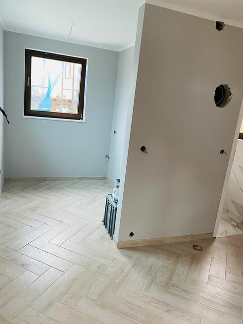 Stargard Żarowo dom