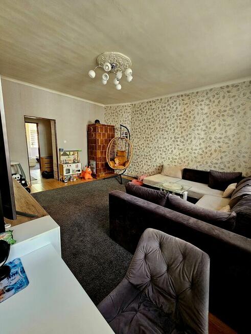 Mieszkanie własnościowe bezczynszowe 55m2 w centrum miasta