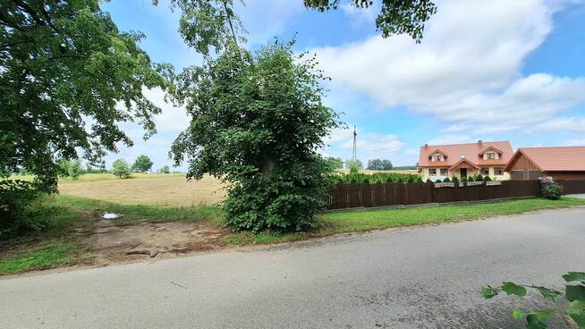 Sprzedam działkę na Mazurach, gm. Ruciane Nida