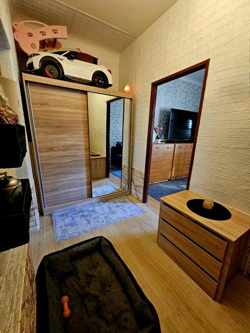 Mieszkanie własnościowe bezczynszowe 55m2 w centrum miasta