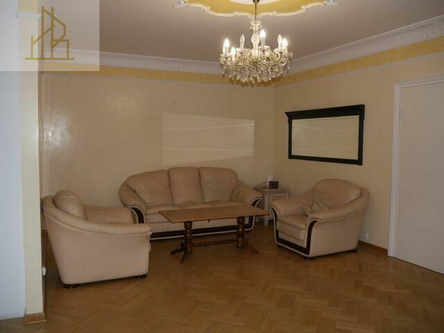 Mieszkanie Warszawa Mokotów, Dolny Mokotów, Konduktorska