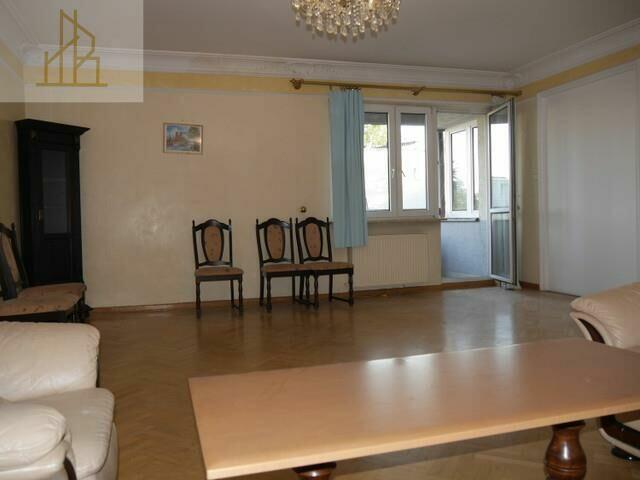 Mieszkanie Warszawa Mokotów, Dolny Mokotów, Konduktorska