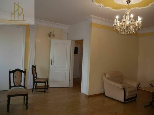 Mieszkanie Warszawa Mokotów, Dolny Mokotów, Konduktorska