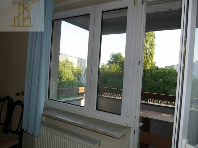 Mieszkanie Warszawa Mokotów, Dolny Mokotów, Konduktorska