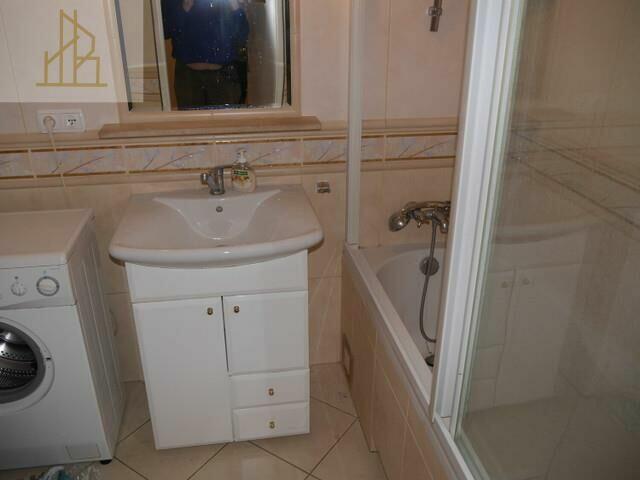 Mieszkanie Warszawa Mokotów, Dolny Mokotów, Konduktorska